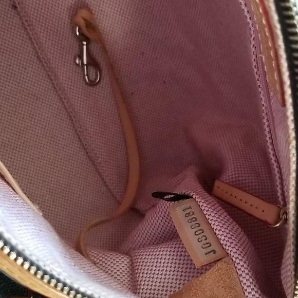 Dooney & Bourke Handbag - Picture 8 of 10